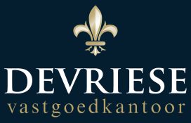 DEVRIESE_Vastgoedtoppers Logo