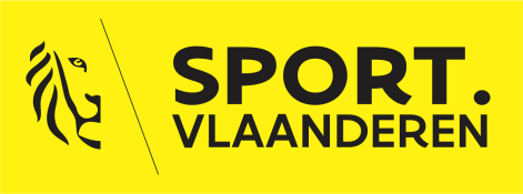 sport vlaanderen